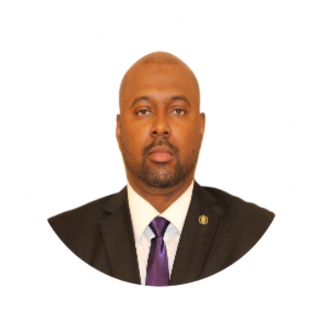 Brother Courtney Boss